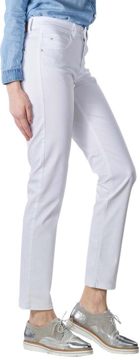 Image du produit Angels Cici Jeans Straight white (W26/L32)