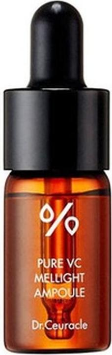 Dr. Ceuracle Dr.Ceuracle Skin Serum mit Vitamin C Pure Vc Mellight Ampulle