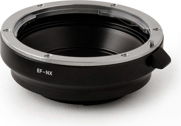 Urth Lens Mount Adapter: Compatible with Canon (EF / EF S) Lens to Samsung NX Camera Body