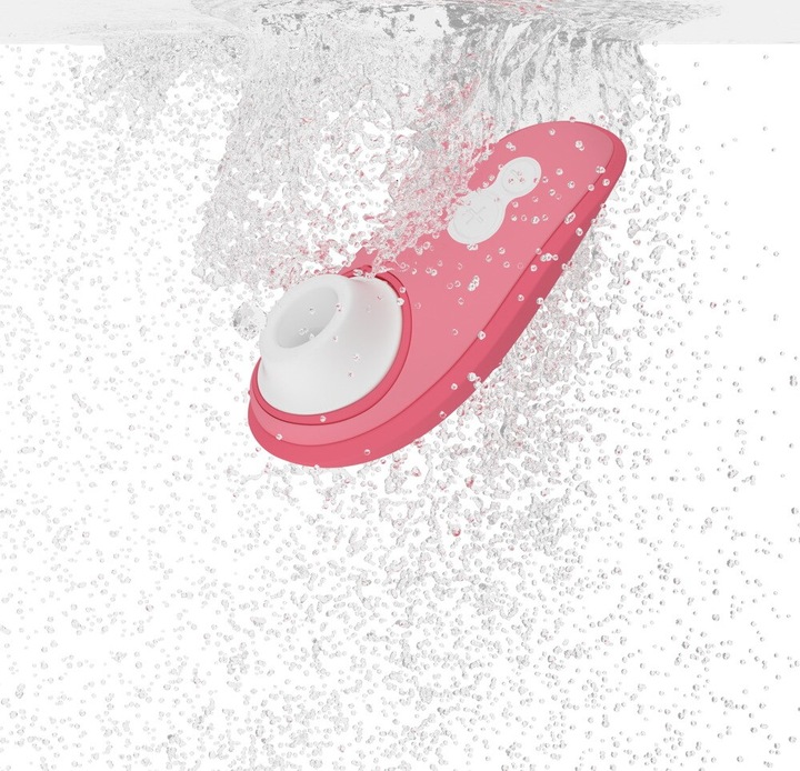 Actual product image Womanizer Liberty 2