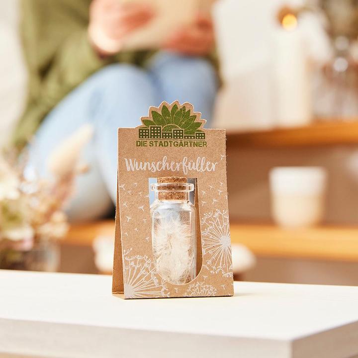 Produktbild Die Stadtgärtner Wunscherfüller