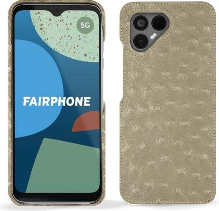 Image du produit Noreve Coque en cuir