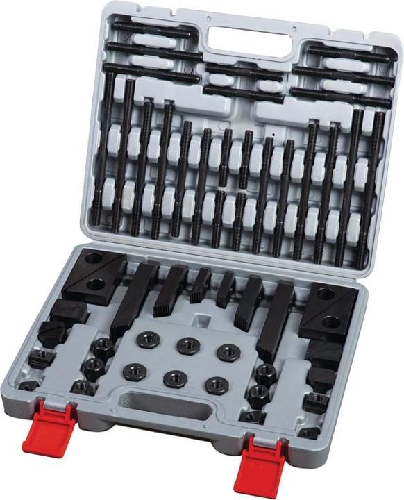 Image du produit Optimum Spannwerkzeugsortiment SPW 10
