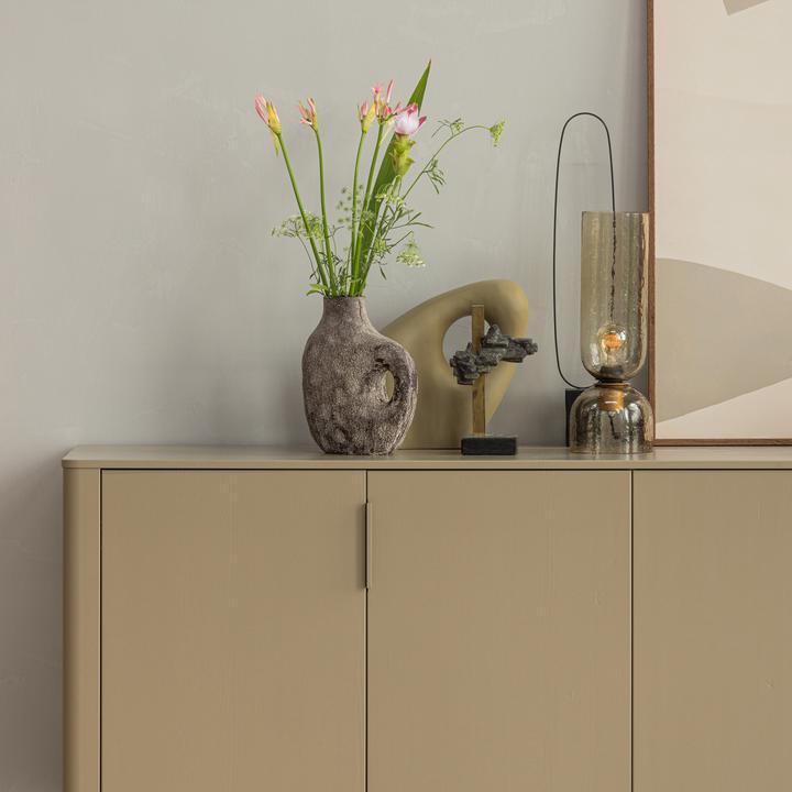 Productafbeelding Woood Tischlampe (E27)