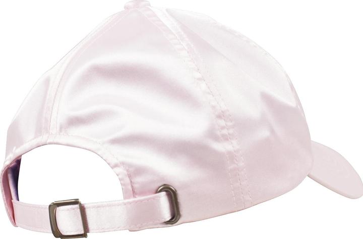 Produktbild Flexfit Low Profile Satin Cap (One Size)