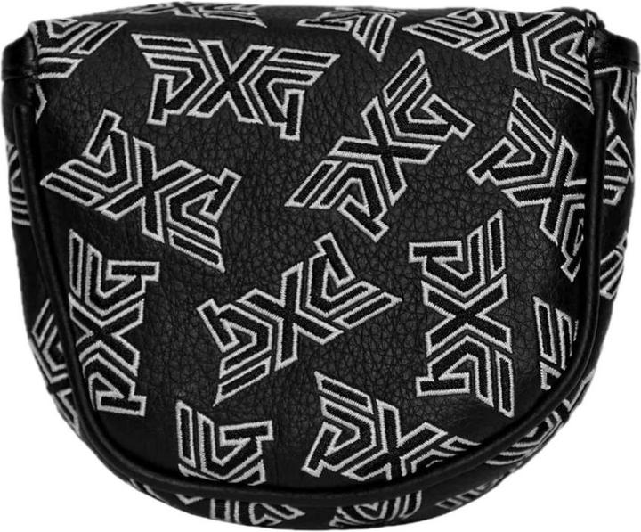 Image du produit Parsons Xtreme Golf Allan Toe Up RH Putter - Black (Droitier)