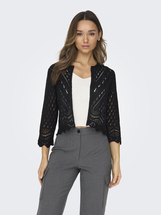 Actual product image JdY Cropped cardigan (L)