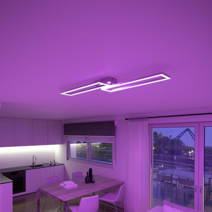 Immagine prodotto Tint Plafoniera intelligente Zigbee Ciso (3000 lm)