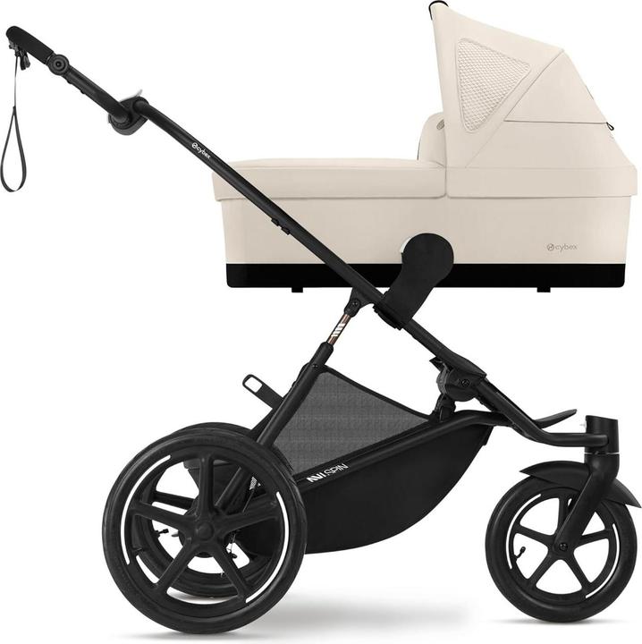 Produktbild Cybex Cot S Babywanne