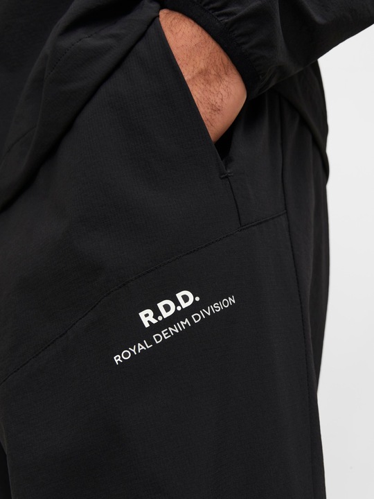 Produktbild Jack & Jones RDD Regular Fit Lounge hose Jogginghose (S)