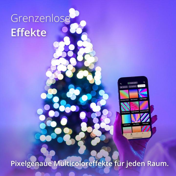 Image du produit Twinkly Candies (6 m)