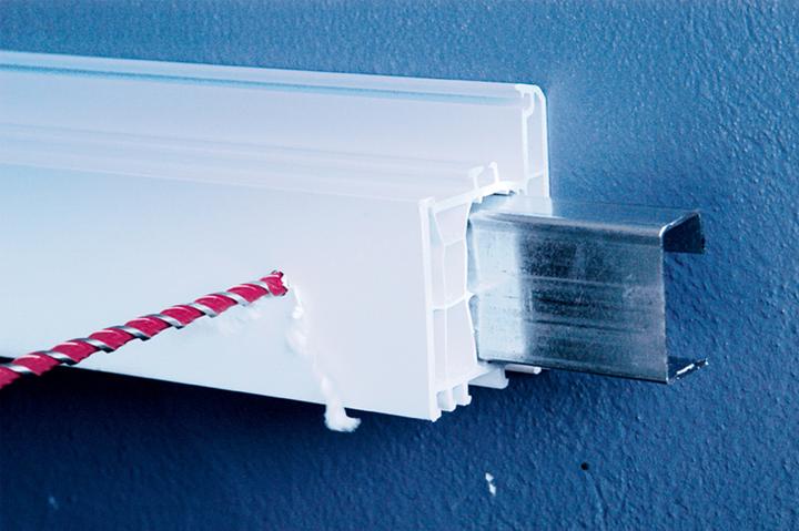 Actual product image Alpen Carbide multipurpose drill 6 m (6 mm)