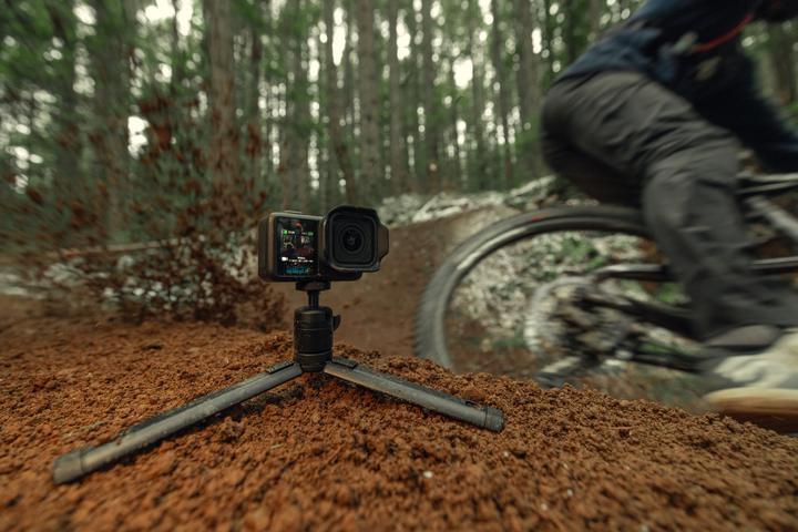 Immagine prodotto GoPro Mission 1 Pro (Bluetooth, GPS, WiFi)