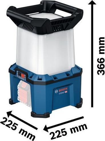 Produktbild Bosch Professional GLA 18VH-7500 (7500 lm)