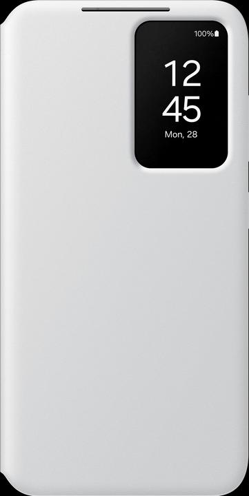 Produktbild Samsung Smart View Wallet Case (Samsung Galaxy S24+)