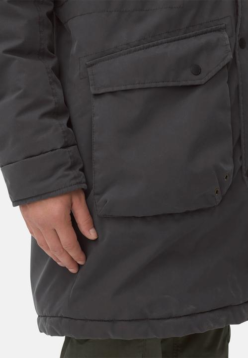 Produktbild Camel Active Parka mit abnehmbarer Kapuze