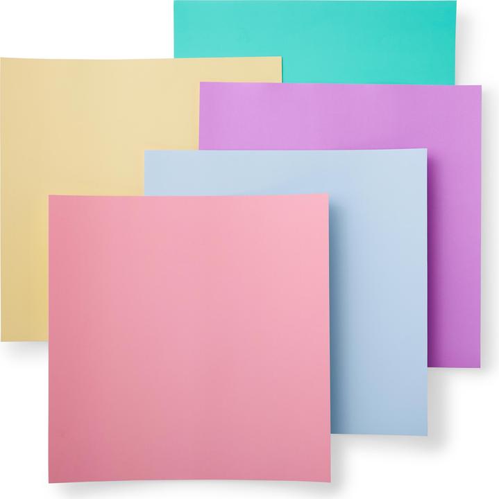 Cricut Stickerpapier (210 g/m², 10 x)