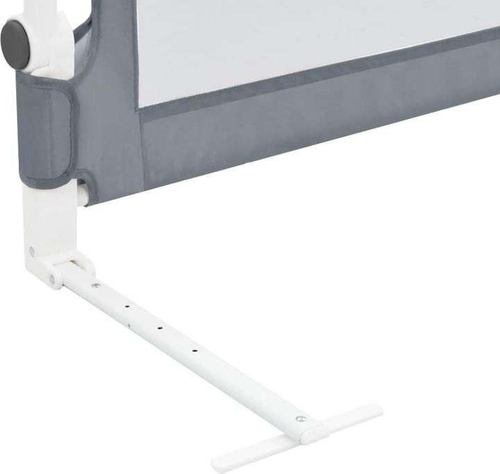 Produktbild vidaXL Bettschutzgitter (150 x 40.50 x 42 cm)