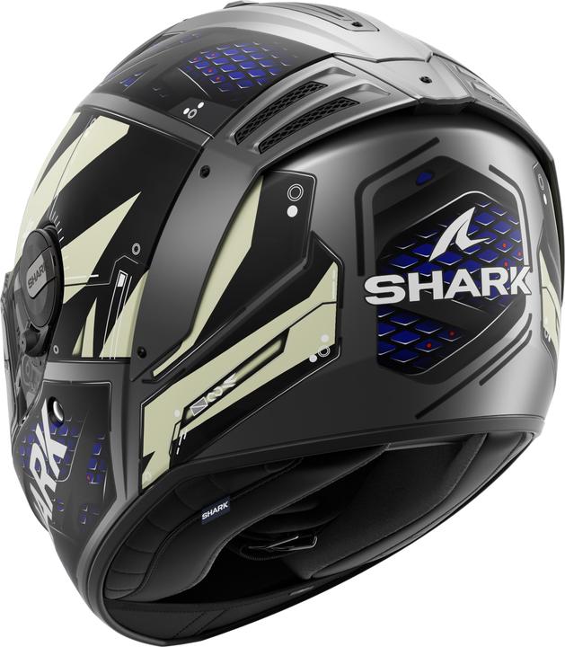 Produktbild Shark Spartan Rs Stingrey (XL)