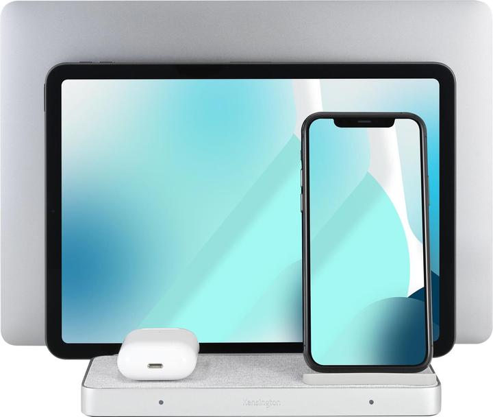 Actual product image Kensington StudioCaddy