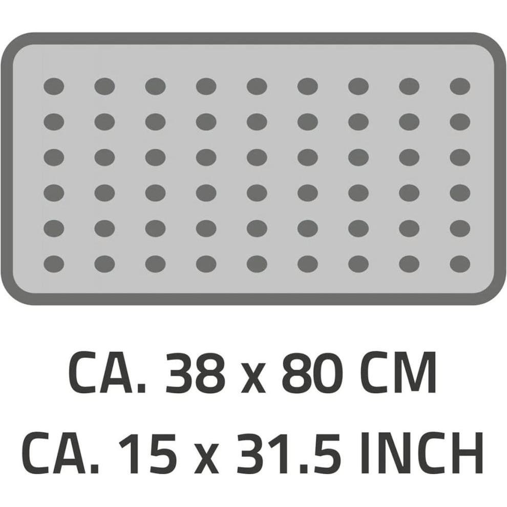 Thumbnail - Ridder, Badewanneneinlage, Playa (80 x 38 cm)