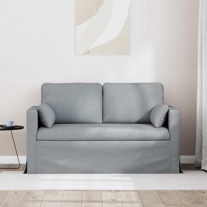 Image du produit vidaXL Modulares Sofa