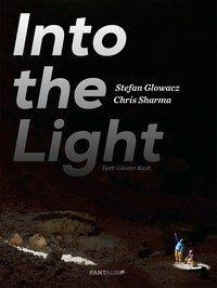 Produktbild Into the Light (Deutsch, Englisch, Günther Kast, 2014)