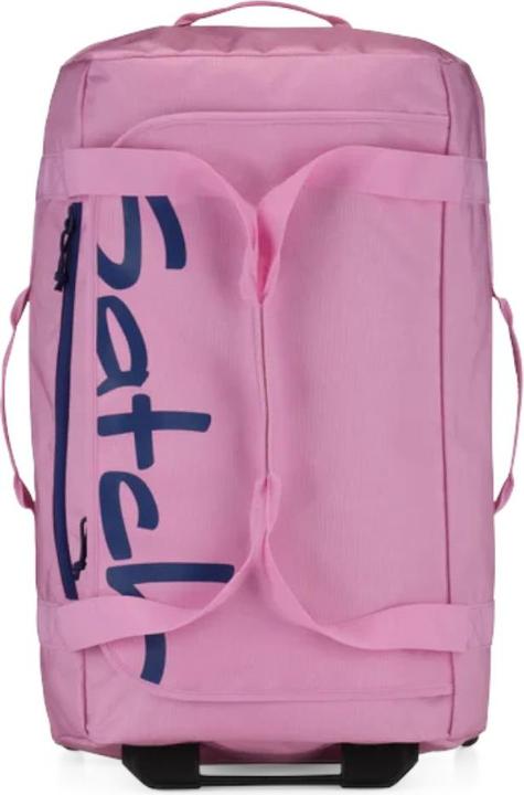 Immagine prodotto Satch Quest Reisetasche Set, Jet (60 l)