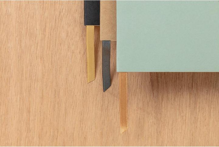 Produktbild Clairefontaine Notizbuch (19 x 25 cm, Gepunktet, Harter Einband)