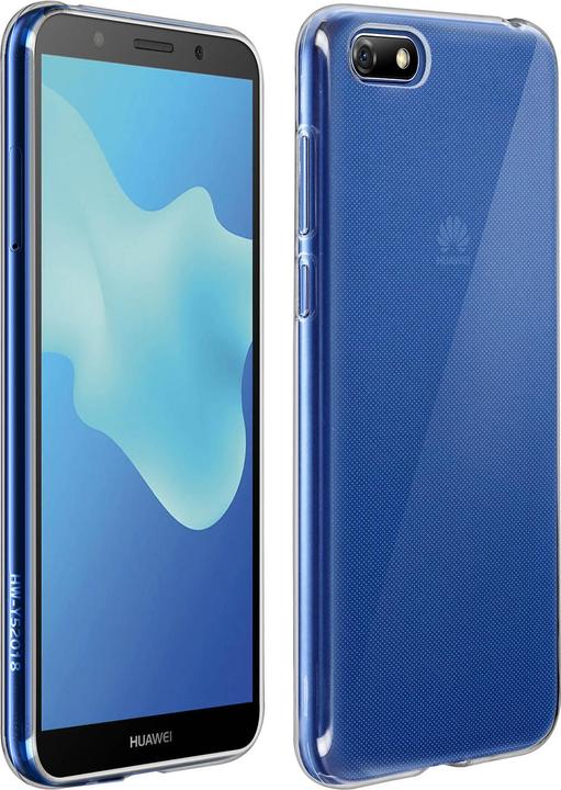 Produktbild Avizar Francis Series (Huawei Y5 (2018))