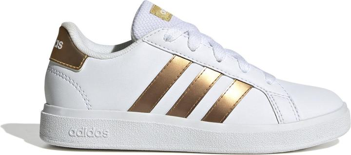Immagine prodotto Adidas Scarpa A Gran Corte Sostenibile Con Lacci (31)
