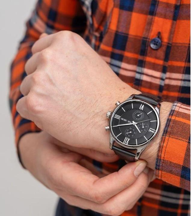 Image du produit Paul Lorens Herrenuhr PL11652A6-1A1 (Chronographe)