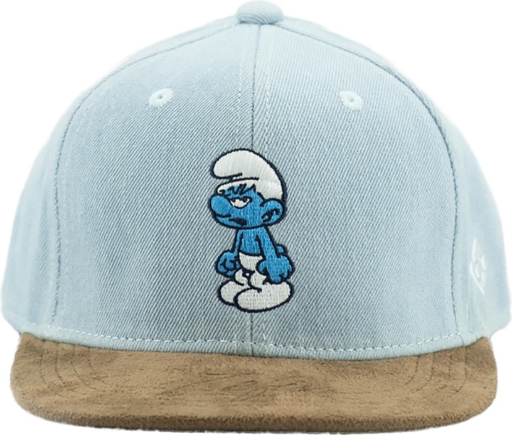 Actual product image Bavarian Caps Grouchy, Zefix (One size)