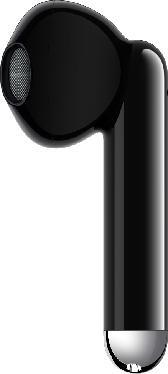 Produktbild TCL MOVEAUDIO S200 (TW20) (ANC, 23 h, Kabellos)