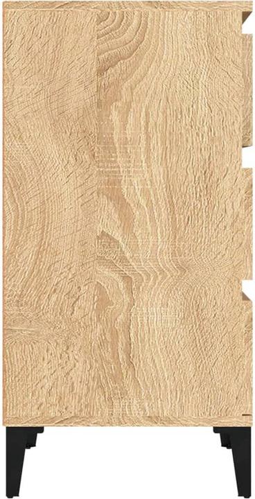 Immagine prodotto vidaXL Nachttisch (40 x 35 x 70 cm)