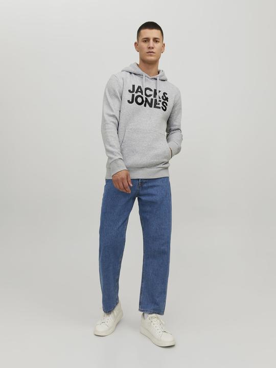 Immagine prodotto Jack & Jones Felpa con cappuccio (XL)