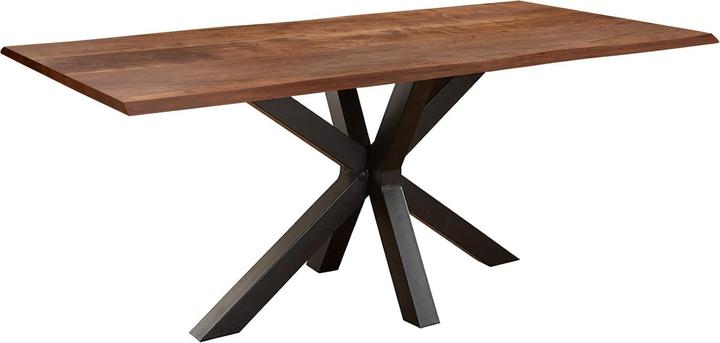 Akazie, Nussbaum, Schwarz