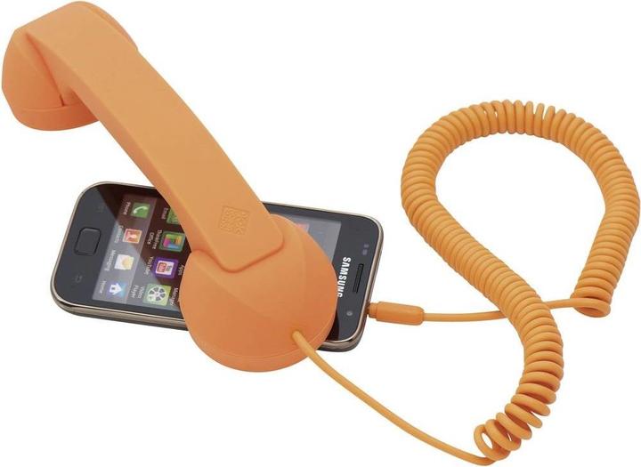 Native Union Pop Phone Retro