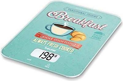 Actual product image Beurer KS 19