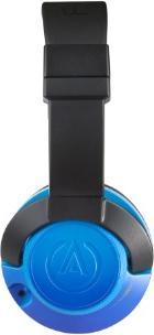 Produktbild PowerA Fusion Wired Gaming Headset - Sapphire Fade (Kabelgebunden)