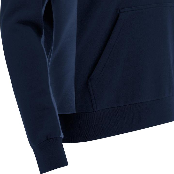 Image du produit Macron Sweatshirt à capuche Sale Sharks Travel 2024/25 (3XL)