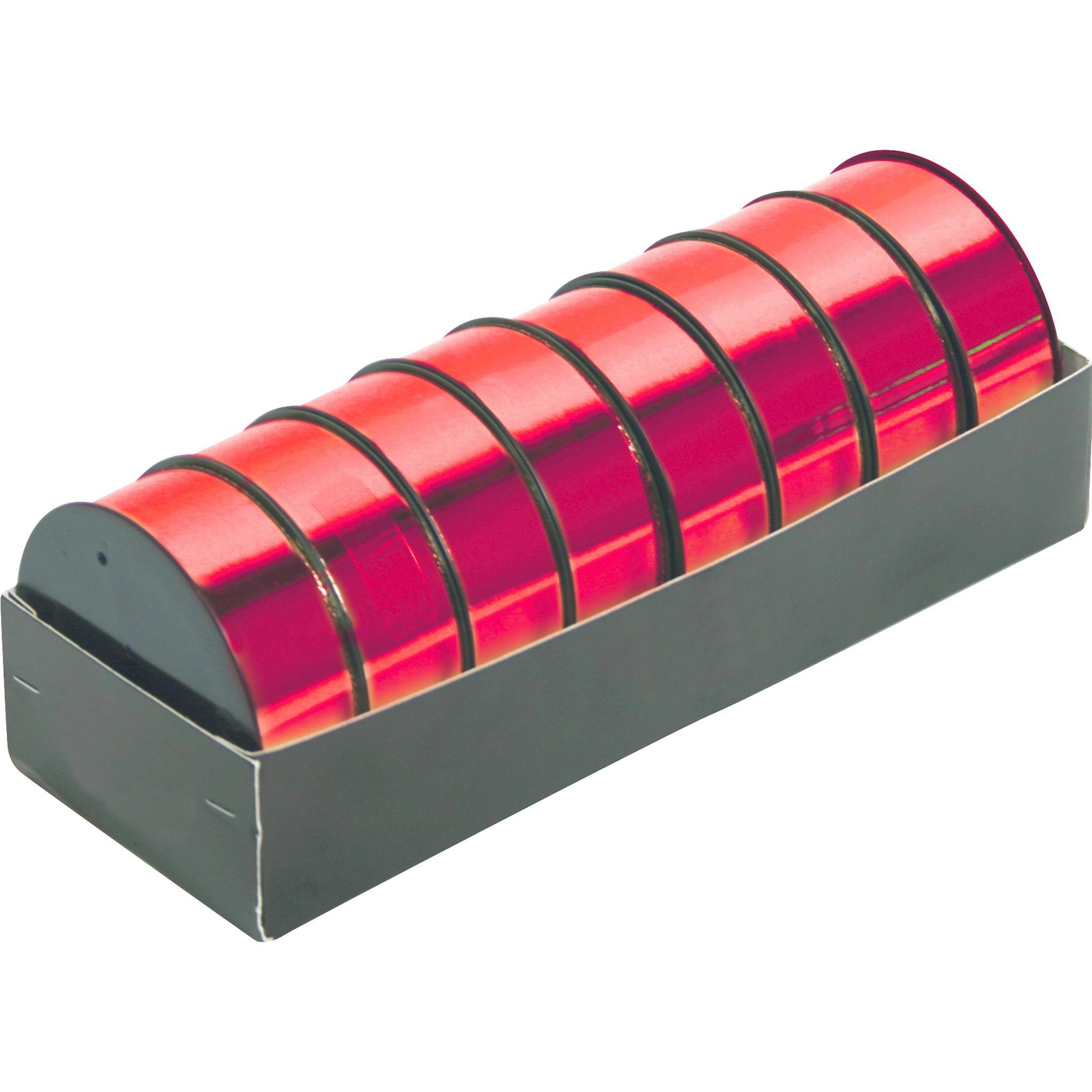 Clairefontaine, Geschenkverpackung, Geschenkband (Geschenkband, 8 x)