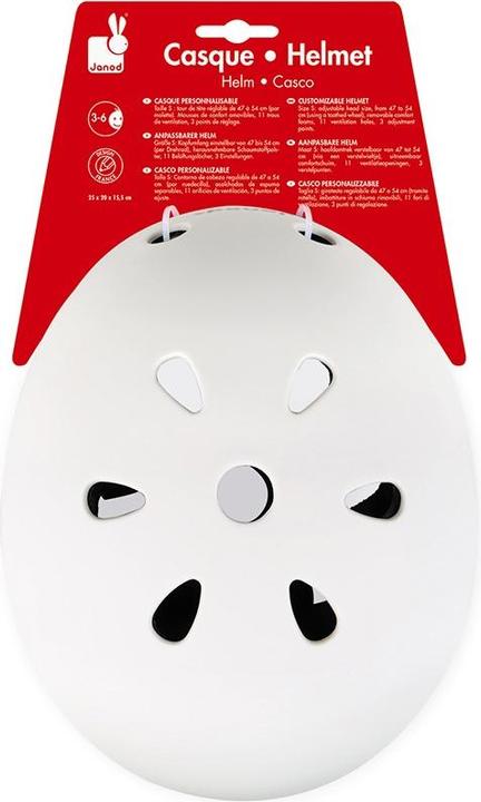 Produktbild Janod Bikloon (47 - 54 cm)