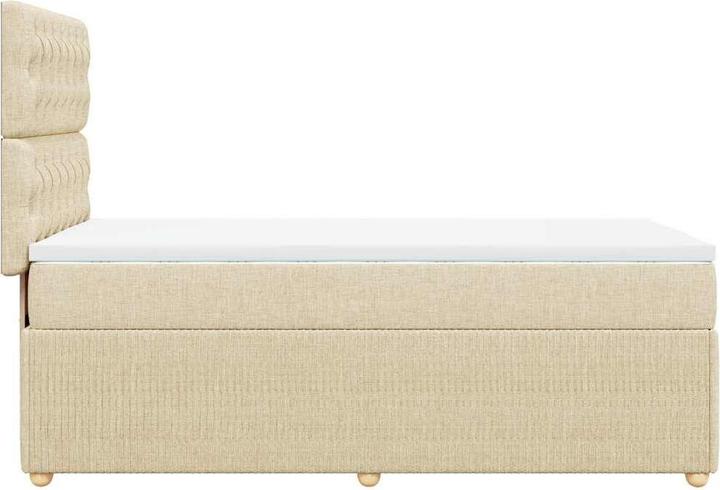 Produktbild vidaXL Latisha (100 x 200 cm)