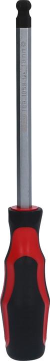 Actual product image KS Tools ERGOTORQUEplus screwdriver (Allen screw)