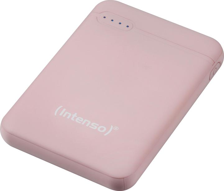 Produktbild Intenso XS5000 (5000 mAh, 18.50 Wh)