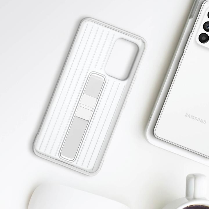 Produktbild Samsung Protective Standing Cover (Samsung Galaxy A53 5G)