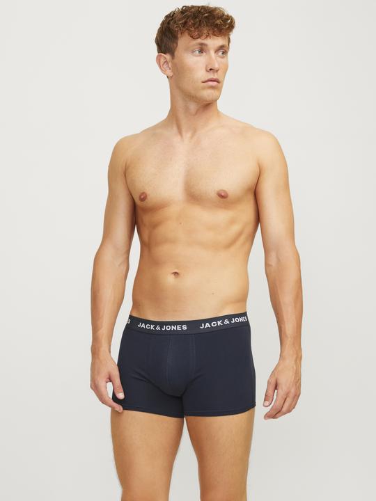 Produktbild Jack & Jones Jacbasic Trunks 7 Pack Noos (M, 7er Pack)
