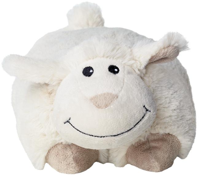 Actual product image Warmies Sheep (25 x 21 x 23 cm)