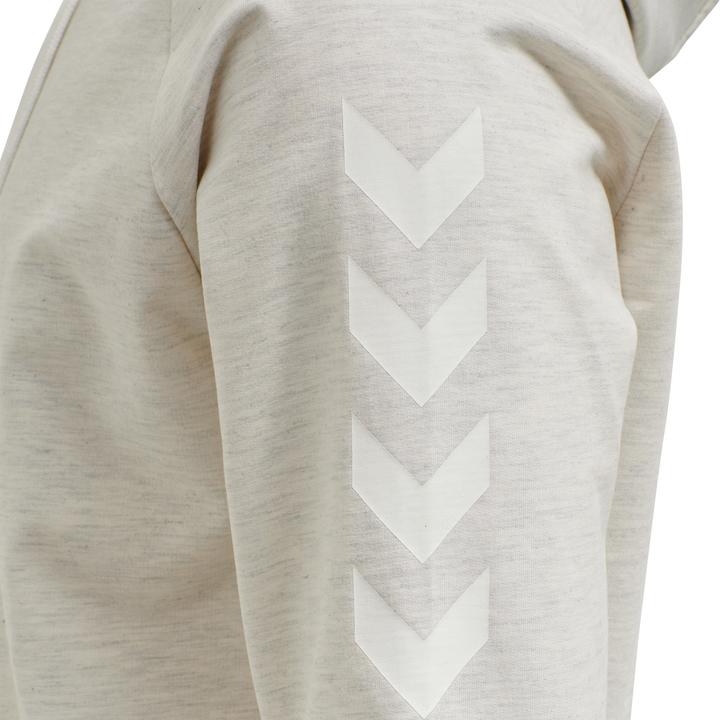 Produktbild hummel hmlGO Cotton Kapuzenpullover Herren (M)